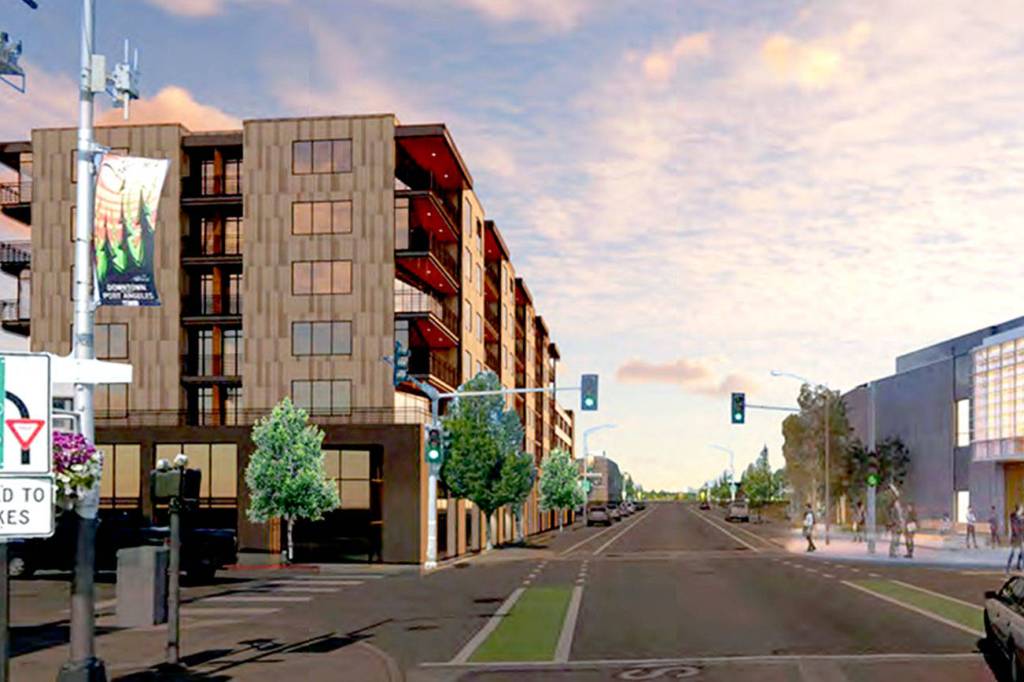 Seven-story building plans essential for ‘renaissance,’ some say