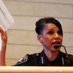 Seattle mayor proposes $20M in cuts to police