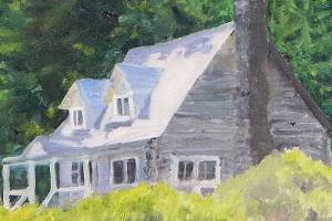 Blue Whole Gallery to celebrate ‘New Beginnings’