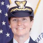Command of Port Angeles Coast Guard station changes