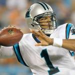 Patriots sign Cam Newton to 1-year, $7.5M deal