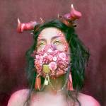 AJ Hawkins Pandemia of Washington is another example of a creative face mask.