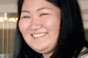 Peninsula College student gets journalism award