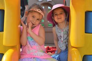 Clallam’s childcare crunch: Community leaders explore options