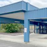 Clallam County seeking lease extension on shelter