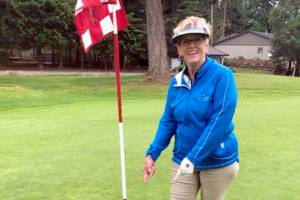 GOLF: 2020 Clallam County Amateur Championship bigger than ever