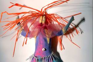 Fine Arts Center reopens gallery with new show