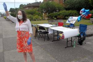 Donations, poster headed for Spokane family as probe continues into Forks incident