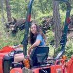 Students complete unique environmental program