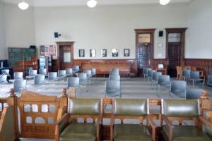 Jury trials resume with Net Nanny case