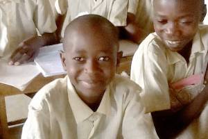 DIANE URBANI DE LA PAZ: Dead-on Dana and the dance party