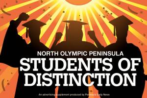 Students of Distinction