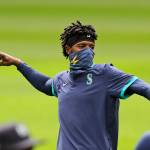 Even in shortened season, Mariners focus on future