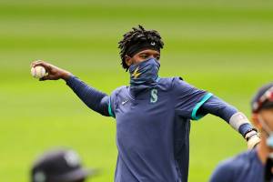 Even in shortened season, Mariners focus on future