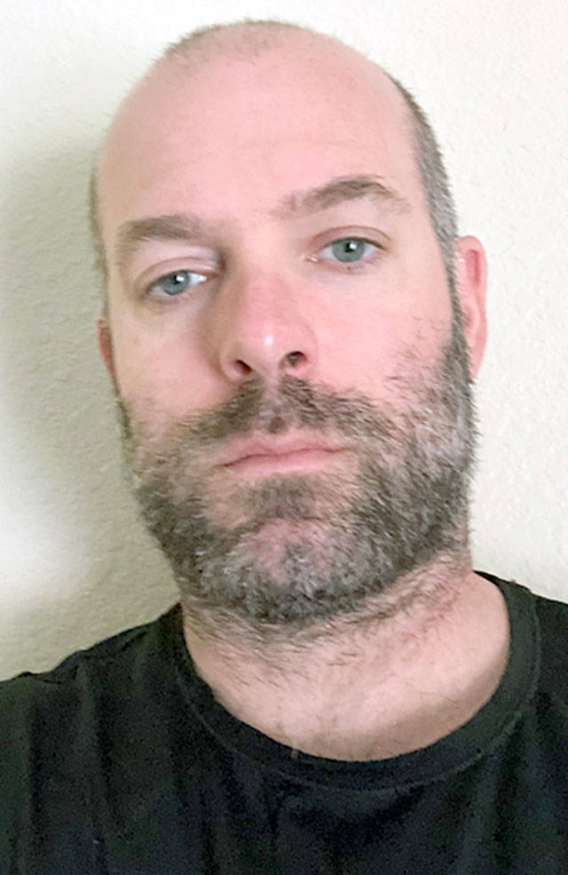 Daniel Charles Svoboda