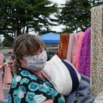 Sequim nonprofit continues rummage sale fundraiser