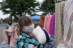 Sequim nonprofit continues rummage sale fundraiser