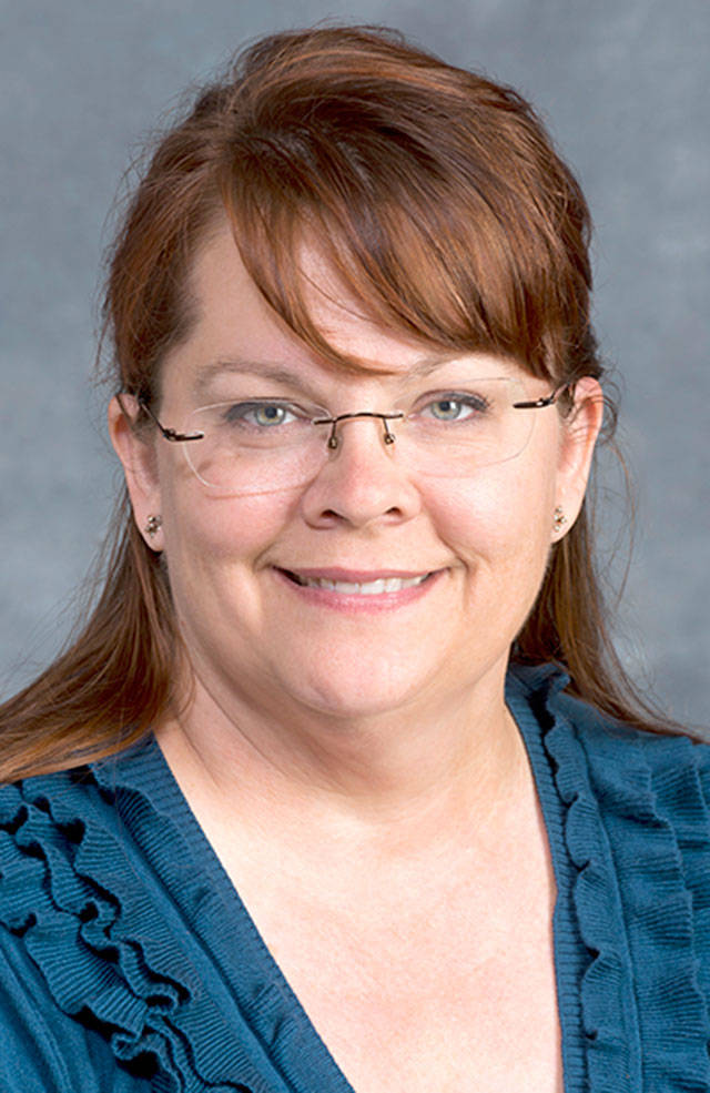 Gretchen Souza, director of education at OMC.