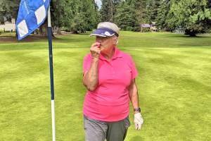 GOLF: Aces aplenty at Sunland Golf and Country Club