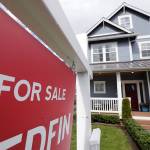 Existing homes sales up 20% after a 3-month slump