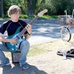 (Zach Jablonski/Peninsula Daily News)