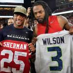 Seahawks begin testing before training camp