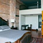 The upper floor and guest rooms have been renovated to keep the Victorian style but offer modern amenities. (Ken Park/Peninsula Daily News)