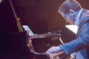 Olympic Music Festival presents free virtual series