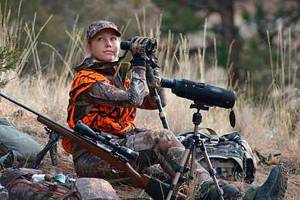OUTDOORS: Virtual meetings set for 2021-23 hunting season alternatives