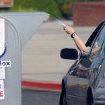 Morris, Paschal apparent lineup for Clallam PUD seat in first count of ballots