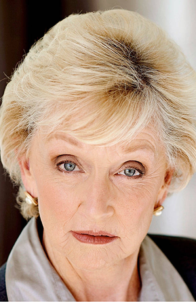 Carol Swarbrick Dries