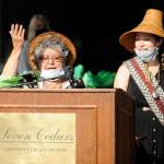 Jamestown S’Klallam Tribe celebrates hotel opening