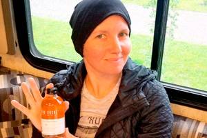 Missing hiker reportedly found outside of Forks