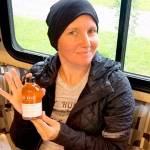 Stephanie Lincoln, 40, has been reported missing in the Rugged Ridge area of Olympic National Park.