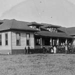 BACK WHEN: Past actions show us nothing is brand new