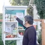 (Dave Logan/for Peninsula Daily News)