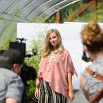Fair trade fashion show finds roots on Peninsula