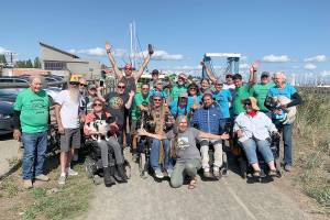 OUTDOORS: Upcoming Sea To Sound ride celebrates Olympic Discovery Trail