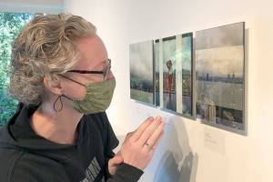 Port Angeles Fine Arts Center’s ArtBites going virtual