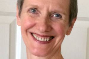 International competition has local toastmaster