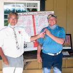 GOLF: Port Townsend pro claims state tourney title