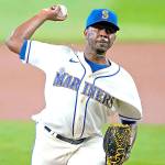 MARINERS: Dunn fires a gem in Seattle win