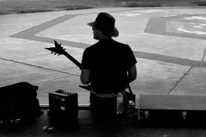 Therapy can come in many forms of art