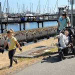 (Keith Thorpe/Peninsula Daily News)