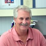 Chuck Lisk is set to retire in October.