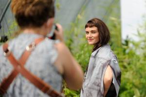 Impact Fashion Show features local nursery, talent