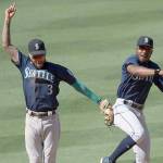 Mariners use trades to continue building toward future