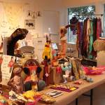 PAFAC opens call for art for two December events