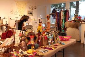 PAFAC opens call for art for two December events