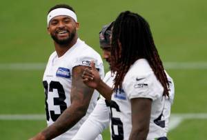 SEAHAWKS: Seattle sets final 53-man roster